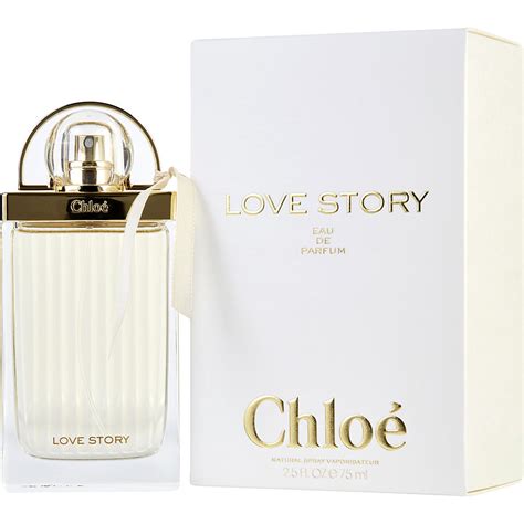 chloe love story priser.